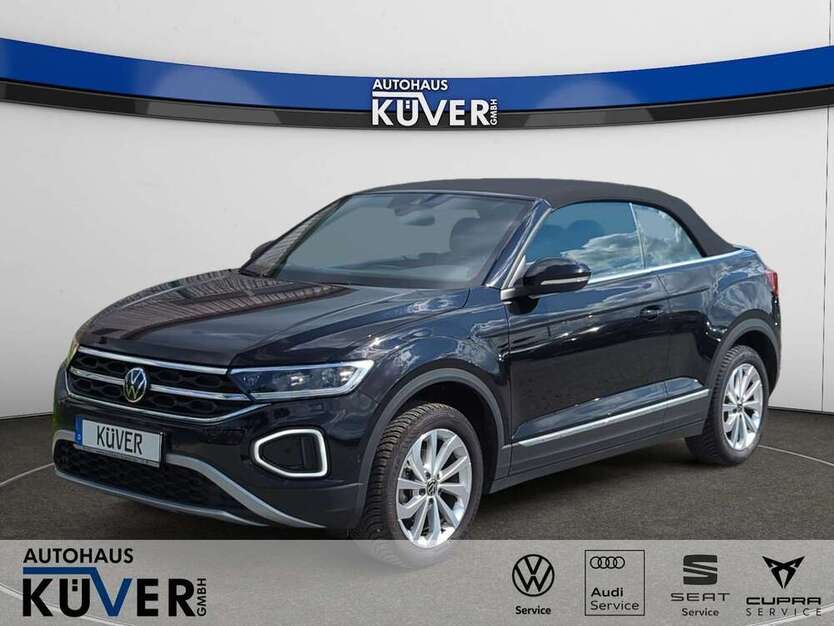 T-Roc