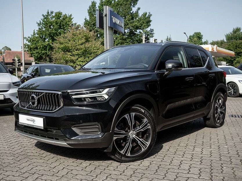 XC40