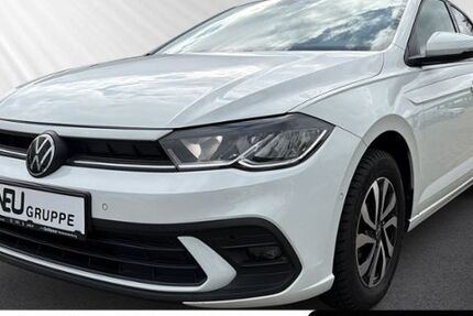 VW Polo 104.292 km 15.990 &euro; Neubrandenburg 17033