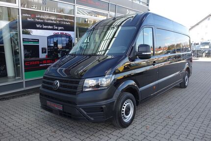 VW Crafter 28.700 km 39.300 &euro; Fredersdorf-Vogelsdorf OT Fredersdorf Nord 15370