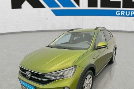 VW Taigo 14.736 km 18.290 &euro; Walsrode 29664