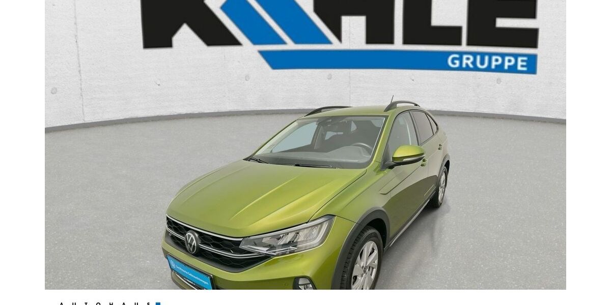 VW Taigo 14.736 km 18.290 &euro; Walsrode 29664