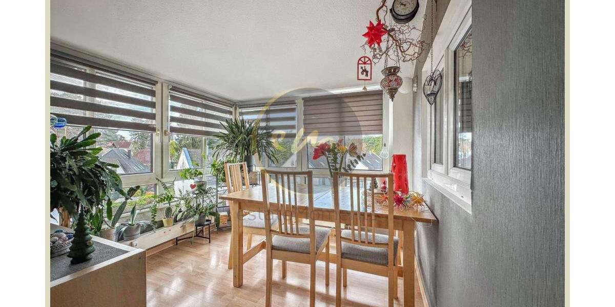 Etagenwohnung Schönfließ Schönfließ - 4 Zimmer, 101 m&sup2;, 300.000&euro; | Angebot:25048565