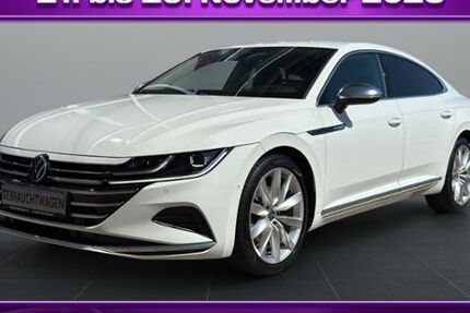 VW Arteon 62.938 km 27.939 € Wernigerode 38855