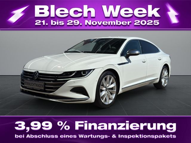 VW Arteon 62.938 km 27.939 € Wernigerode 38855