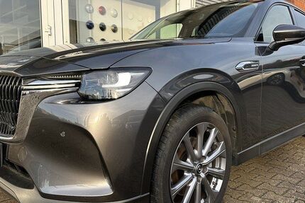 Mazda CX-60 15.759 km 41.495 &euro; Waren 17192