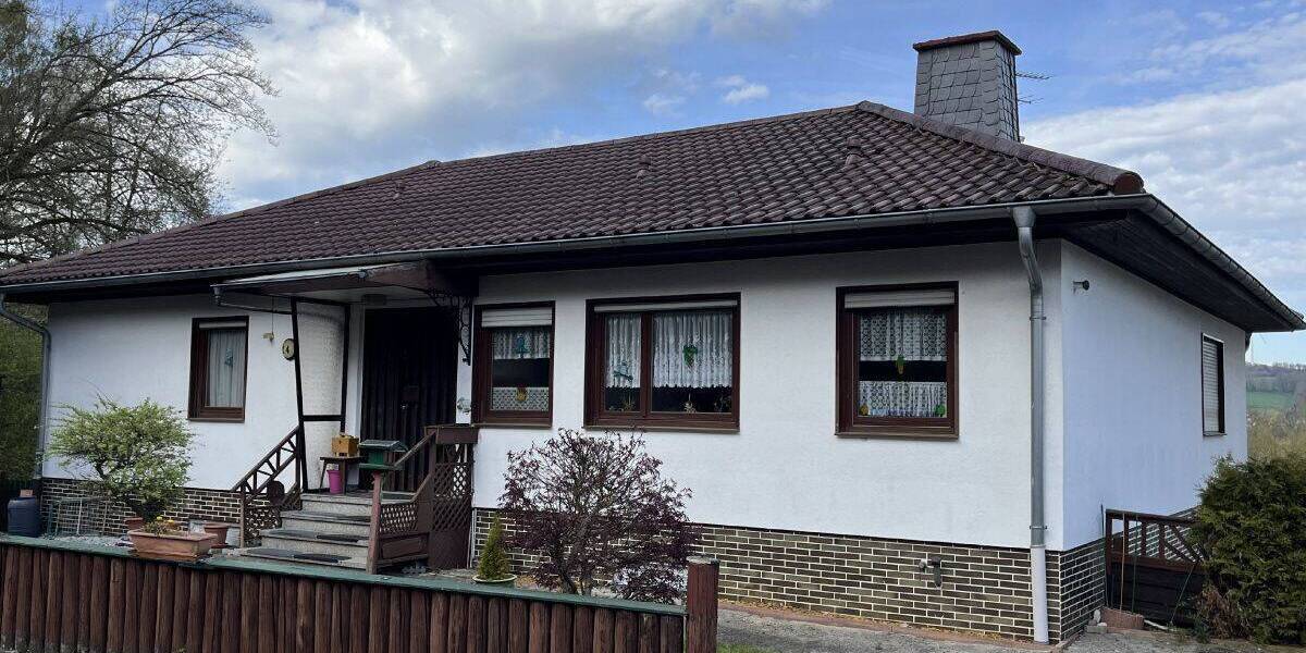 Einfamilienhaus Wächtersbach-Aufenau Aufenau - 6 Zimmer, 190 m&sup2;, 330.000&euro; | Angebot:26786603