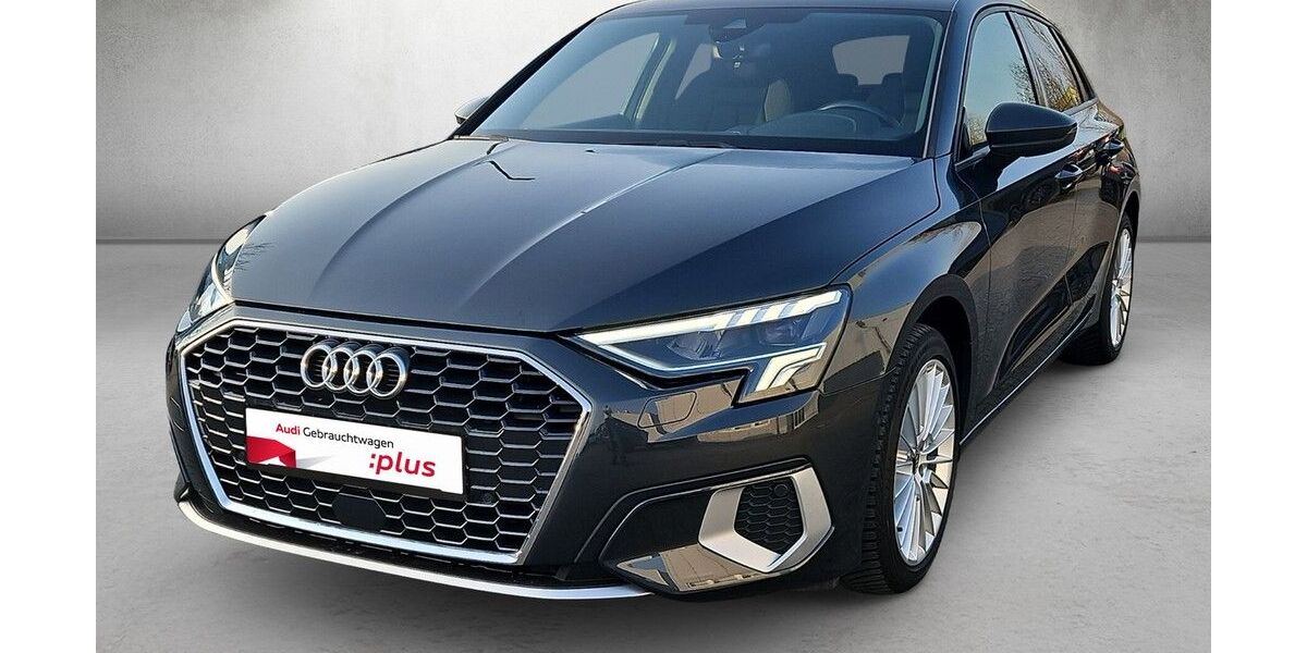 Audi A3 77.823 km 20.980 &euro; Mainz 55131