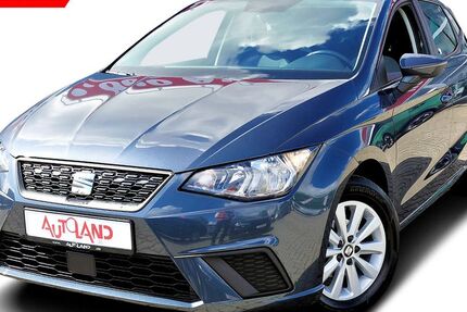 Seat Ibiza 19.800 km 16.490 € Greifswald 17489