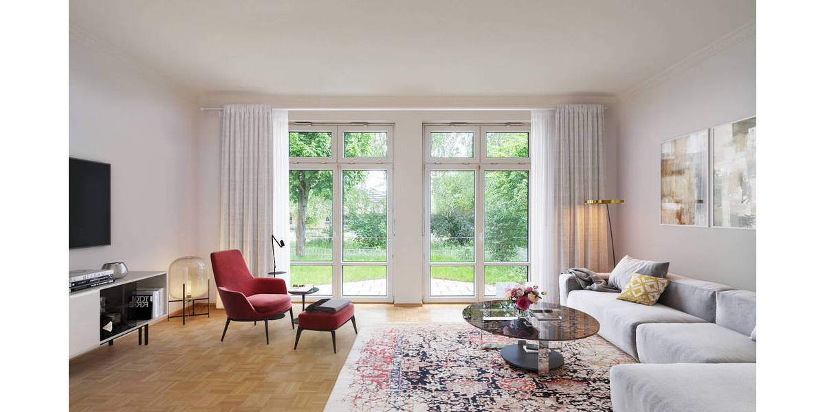 FREI AB MÄRZ 2026! Wunderschön gelegenes, geräumiges Reihenendhaus mit 179m² Wohn-Nutzfläche.. 4 zimmer