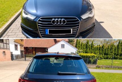 Audi A6 161.375 km 16.400 &euro; Ringgau-Grandenborn 37296