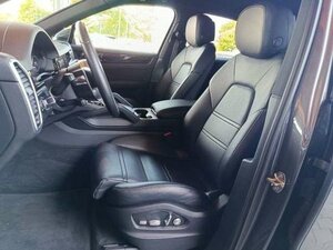 Porsche Cayenne S |Approved|PSM|PDL S+|AHK 49.000 km 57.960 € Höhenkirchen-Siegertsbrun 85635