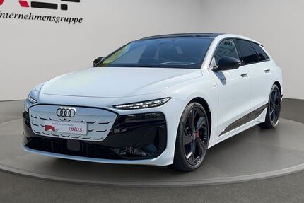 Audi A6 e-tron 12.600 km 71.980 &euro; Flensburg 24941