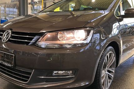 VW Sharan 225.000 km 14.900 &euro; Duisburg 47169