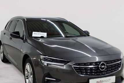 Opel Insignia 103.989 km 14.190 &euro; Fernwald-Steinbach 35463