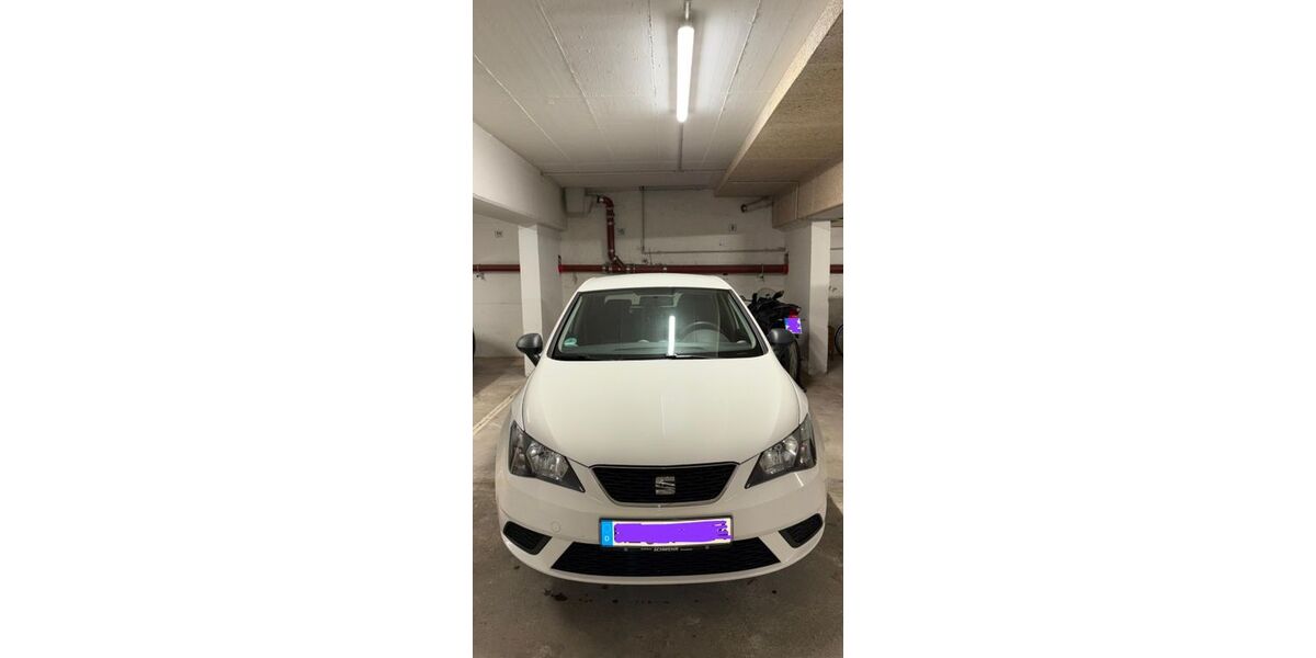 Seat Ibiza 100.000 km 7.000 &euro; München 80333