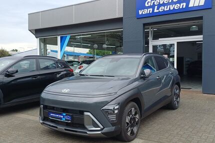 Hyundai KONA 10.990 km 30.600 &euro; Geldern 47608