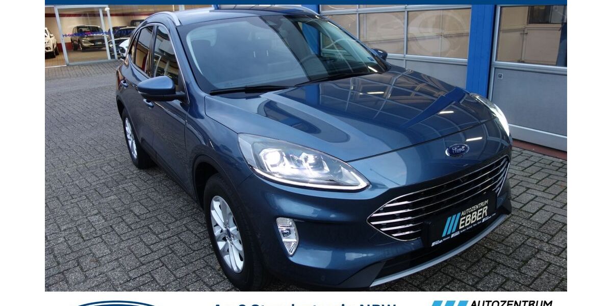 Ford Kuga 29.600 km 32.474 &euro; Kleve 47533