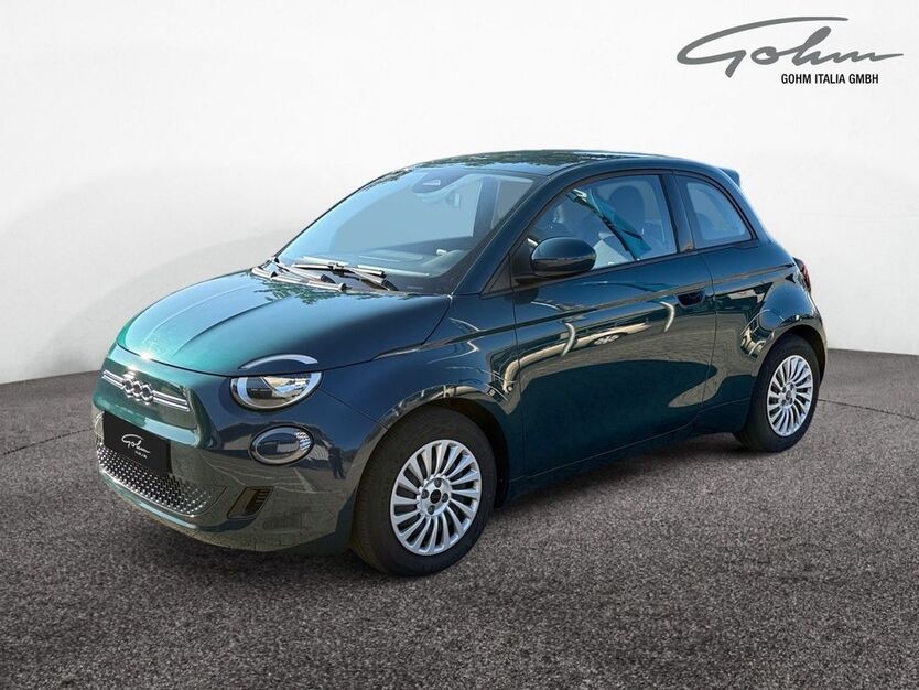 Fiat 500 19.460 km 12.900 € Singen 78224