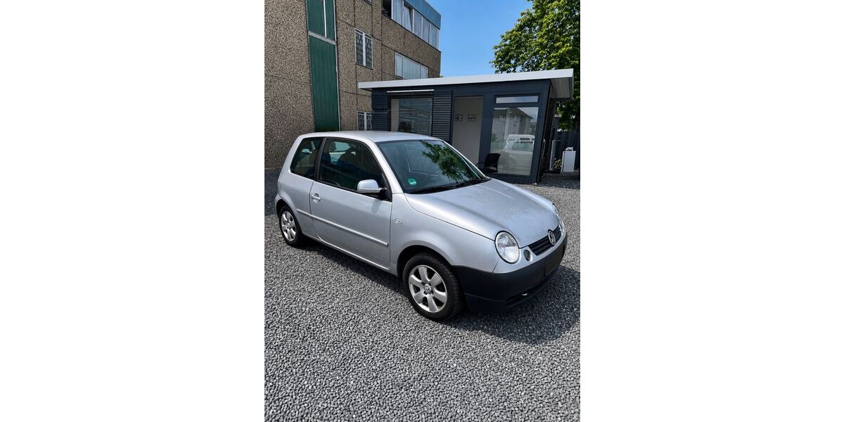 VW Lupo 169.000 km 1.800 &euro; Mainz-Kastel 55252