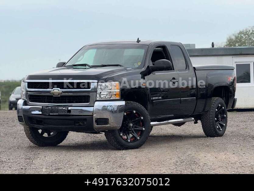 Silverado
