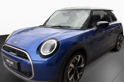 Mini Cooper C 9.302 km 25.885 &euro; Hamburg 21073