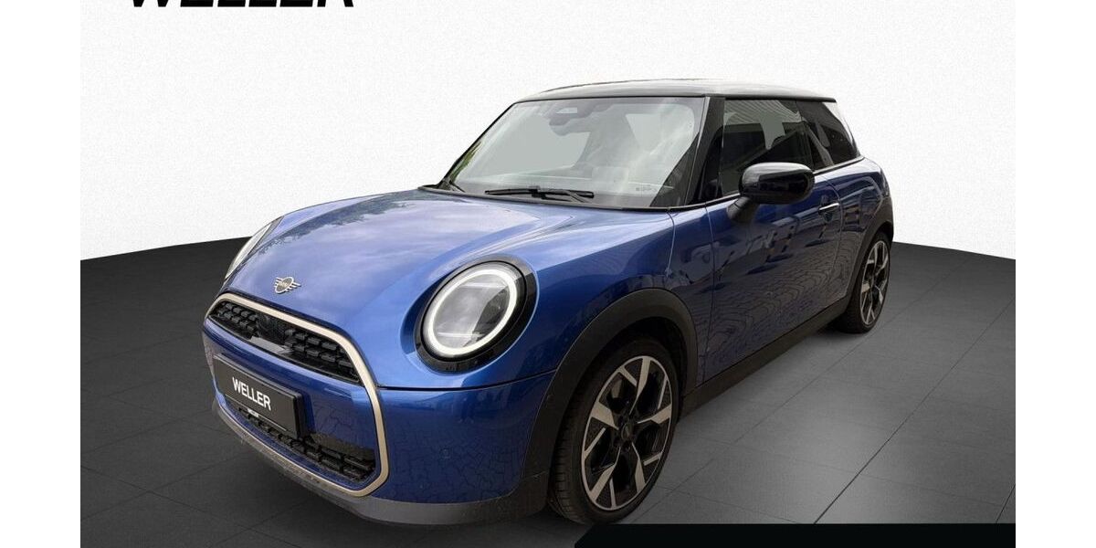 Mini Cooper C 9.302 km 25.885 &euro; Hamburg 21073