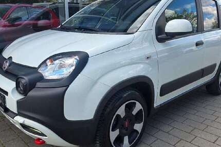 Fiat Panda 24.118 km 13.800 &euro; Böblingen 71034