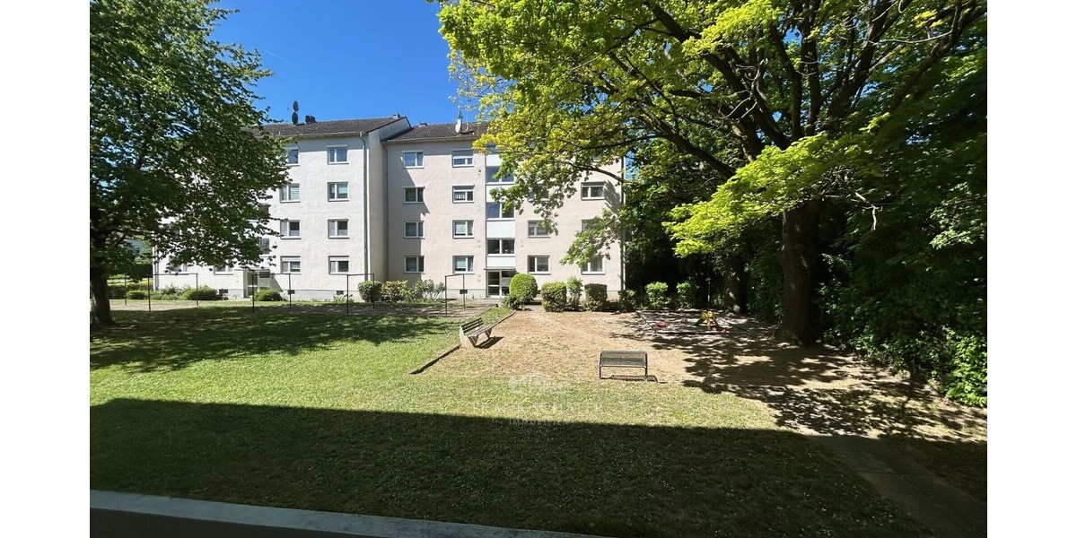 FRANK SCHÄFER IMMOBILIEN - attraktive ETW in MZ-Hechtsheim für Eigennutzer o. clevere Kapitalanleger - Erdgeschoßwohnung Mainz / Hechtsheim Hechtsheim | Angebot:26799219
