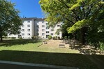 FRANK SCHÄFER IMMOBILIEN - attraktive ETW in MZ-Hechtsheim für Eigennutzer o. clevere Kapitalanleger - Erdgeschoßwohnung Mainz / Hechtsheim Hechtsheim | Angebot:26799219