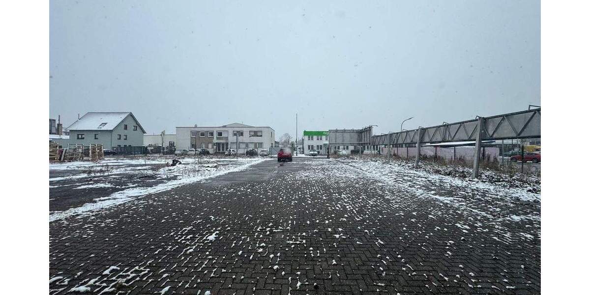 Gewerbeobjekt Recklinghausen Ost - 2.390.000&euro; | Angebot:25166891