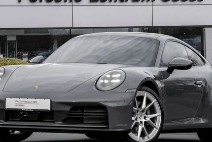 Porsche 992 5.250 km 151.666 &euro; Soest 59494