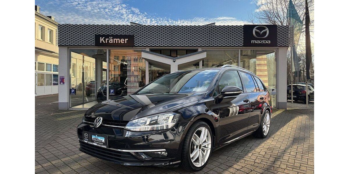 VW Golf 142.676 km 11.890 &euro; Fulda 36043