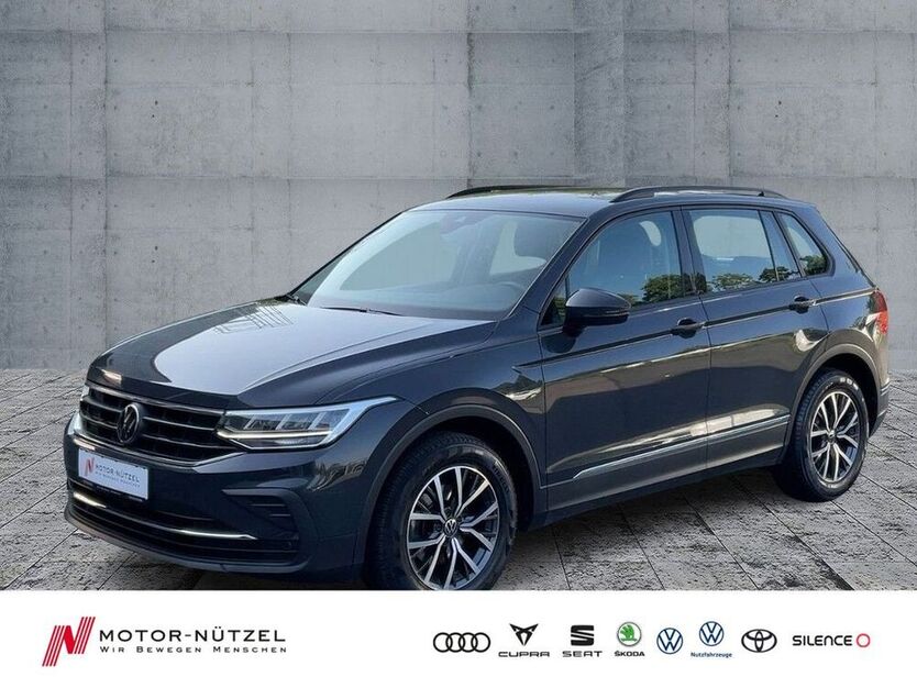 Tiguan
