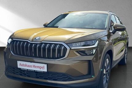 Skoda Kodiaq 19.600 km 47.990 &euro; Gera 07548