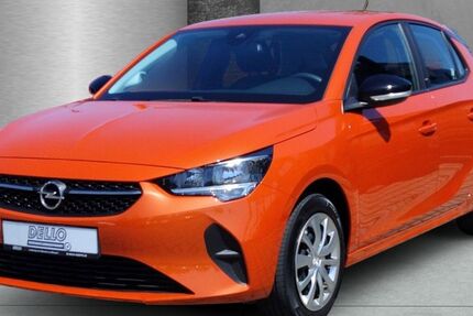 Opel Corsa 30.285 km 14.980 &euro; Syke-Barrien 28857