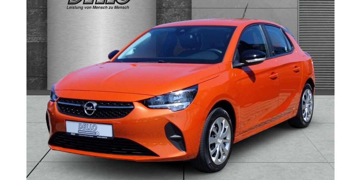 Opel Corsa 30.285 km 14.980 &euro; Syke-Barrien 28857