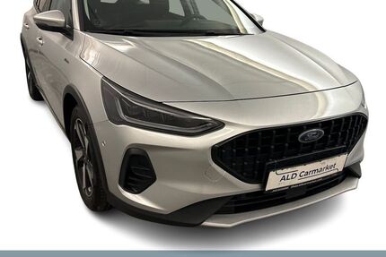 Ford Focus 37.448 km 19.980 &euro; Dorfmark 29683