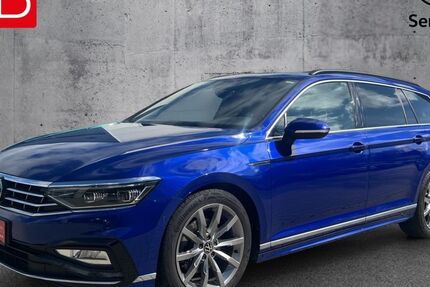 VW Passat 55.570 km 31.950 &euro; Treuchtlingen 91757