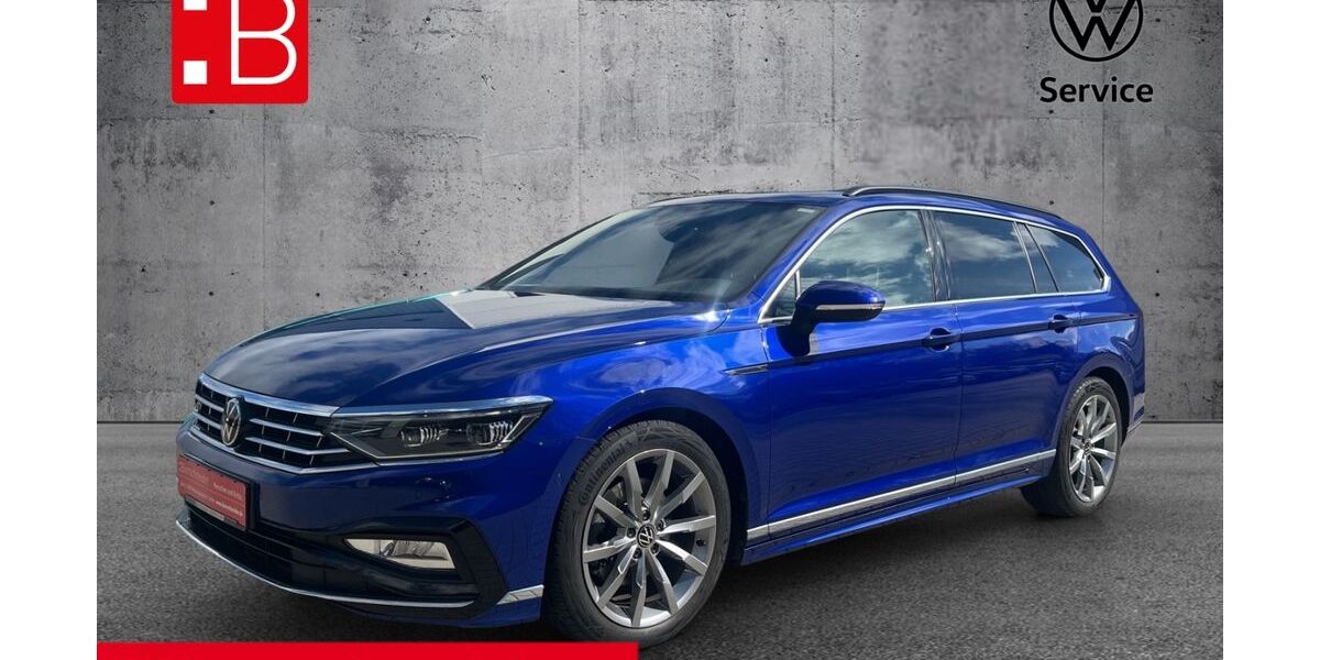 VW Passat 55.570 km 31.950 &euro; Treuchtlingen 91757
