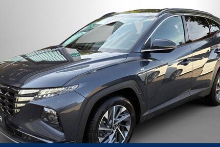 Hyundai TUCSON 11.900 km 29.980 &euro; Gronau 48599