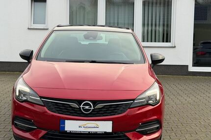 Opel Astra 50.000 km 13.990 &euro; Neuwied 56567