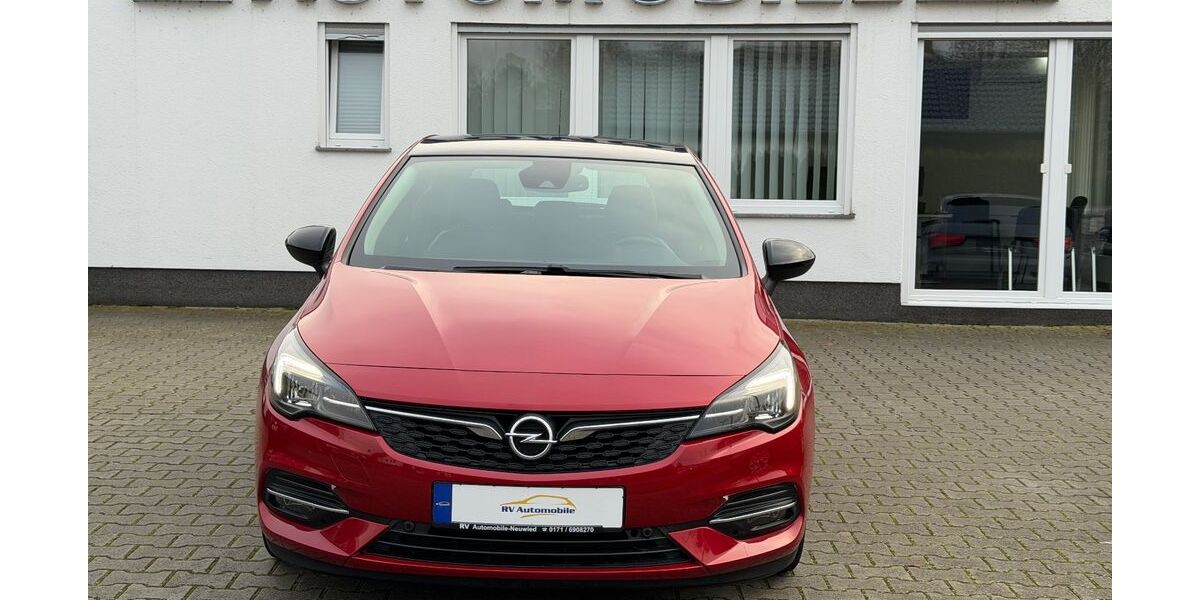 Opel Astra 50.000 km 13.990 &euro; Neuwied 56567