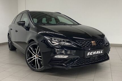 Seat Leon 87.010 km 22.296 € Dornstadt 89160