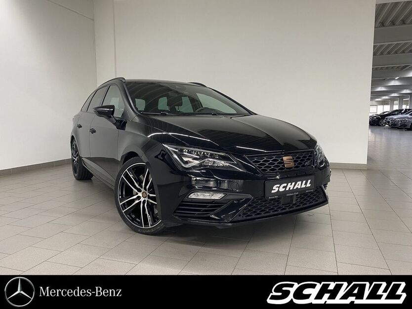 Seat Leon 87.010 km 22.296 € Dornstadt 89160