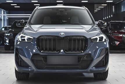 BMW X1 19.340 km 51.950 € Feldkirchen bei München 85622