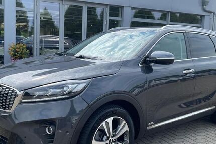 Kia Sorento 84.600 km 24.800 &euro; Edewecht 26188