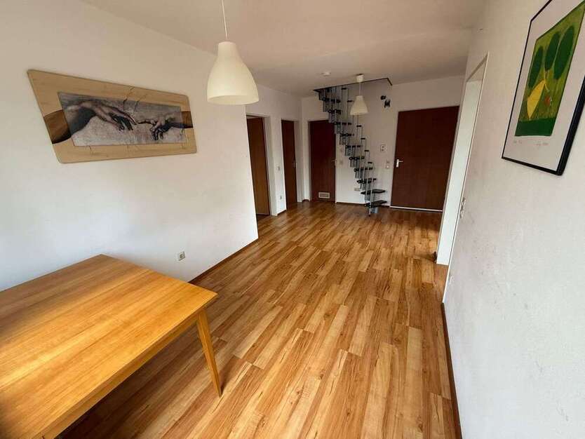 Wohnung zum Mieten in Nürnberg 1.250 € 91 m²