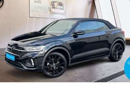 VW T-Roc 15.378 km 35.850 &euro; Idar-Oberstein 55743