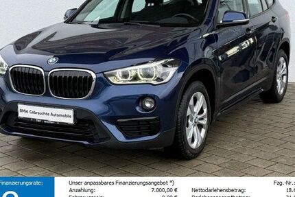 BMW X1 106.370 km 23.999 &euro; Marktsteft 97342